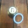 Alfa Romeo GTV/Spider sump nut and washer Image 2