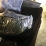 brake pad  front and back BMW X1  C3 ,,E90, 1 , Image 3