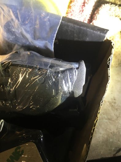 brake pad  front and back BMW X1  C3 ,,E90, 1 ,
