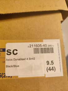 Asics