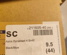Asics