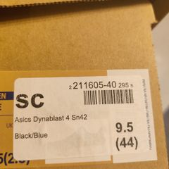 Asics