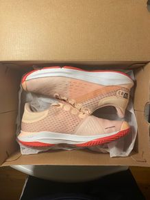 Wilson women's tennis shoes