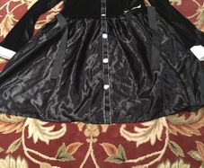 Free to take away ASAP, otherwise it goes to the bin, size 13-14 years.
