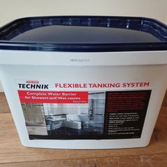 Flexible Tanking System