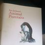 Ian Jackson's Animal Portraits Book Image 5