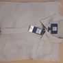 F&F Blue Collection Men's Khaki Colour Shirt in Size XXL (Brand New & Tagged) Image 2