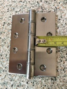 Hinges