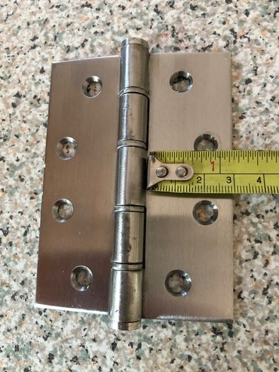Hinges