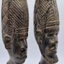 African figurines Image 9