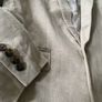 Linen jacket size 11-12 years old like new Image 2