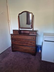 rossmore furniture dresser