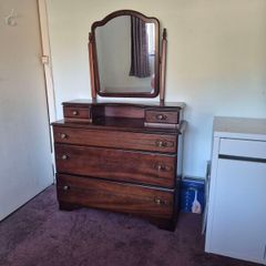 rossmore furniture dresser