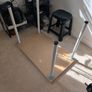 Ikea desk Image 8