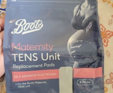 TENS machine