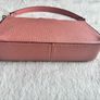Coach Grace blush pink with gold detail shoulder bag Image 6