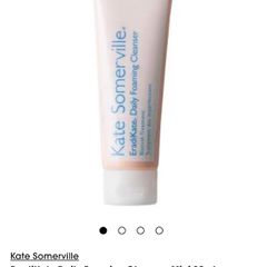 Kate Somerville EradiKate Daily Foaming Cleanser Mini 30ml