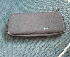 gaming case