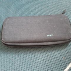gaming case
