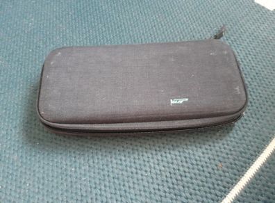 gaming case