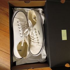 Hugo Boss Women's Trainers