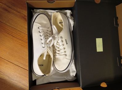 Hugo Boss Women's Trainers