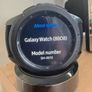 samsung Galaxy 42mm smart watch Image 4