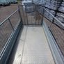 8x5 Twin Axle M-Tec Trailer Image 7