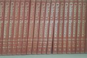 Britannica Children's Encyclopedias
