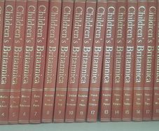 Britannica Children's Encyclopedias
