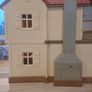 Sylvanian family big house Image 3