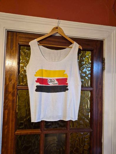 Chic Vest