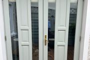 Patio Doors