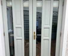 Patio Doors