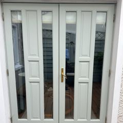 Patio Doors