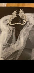 wedding Shawl