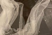 wedding Shawl