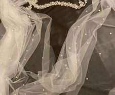 wedding Shawl