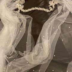 wedding Shawl