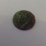Antique Irish Halfpenny Image 3