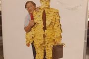 Office Space Dvd classic 90's comedy Mike Judge Satire
