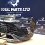 Hyundai beyon 2021-24 front bumper Image 2