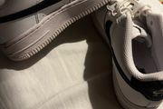 Nike Air Force 1 White / Black - FV5948-101