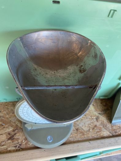 Old Salter Coin Checker Model 353