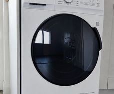 Logik 8kg Washer Dryer
