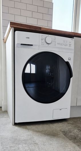 Logik 8kg Washer Dryer