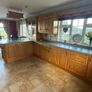 Maple Kitchen with Velstone Worktops  2,000 ono Image 3