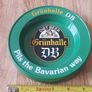 grunhalle Db diet beer ,,pils the bavarian way ,never used, like new,,buyer pays postage or collects thank you. Image 6