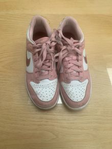 Nike Girls Dunk Runners