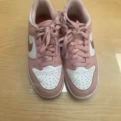 Nike Girls Dunk Runners